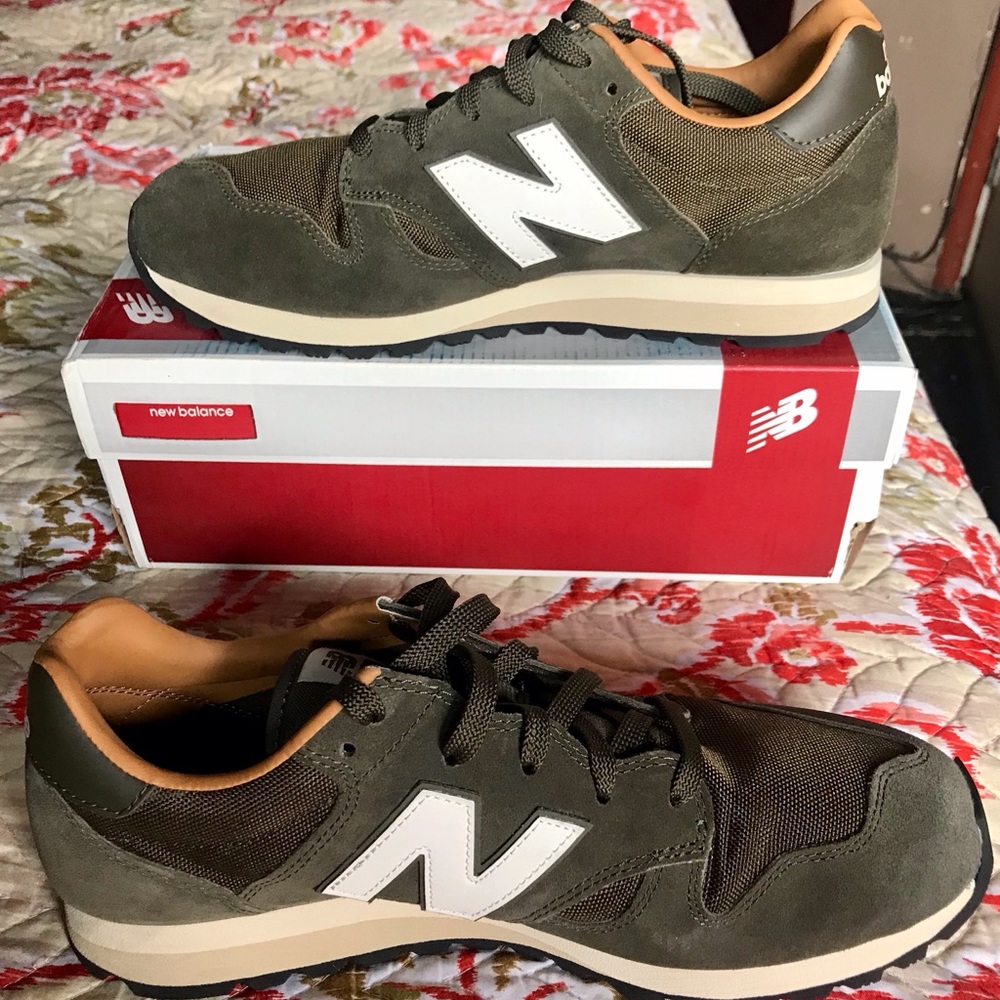 New Balance Classics